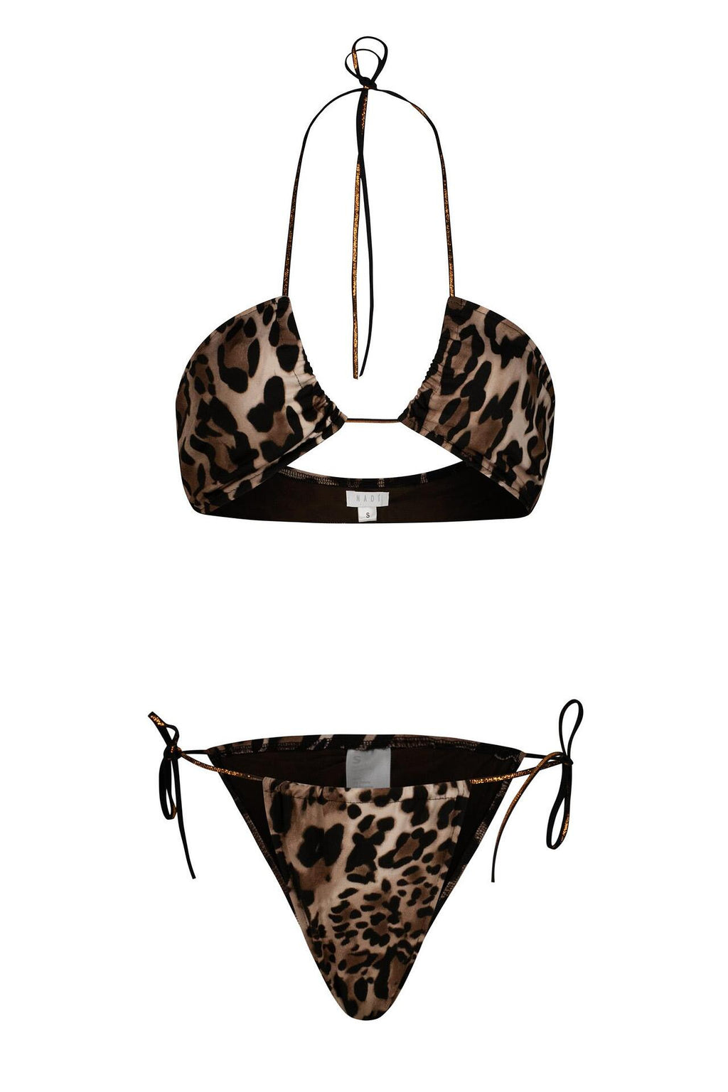 Wild & Sexy