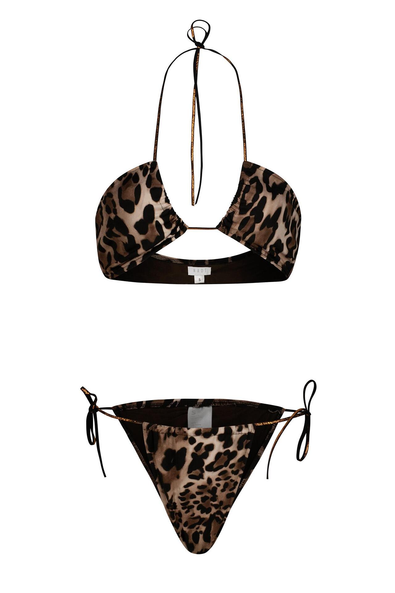 Wild & Sexy