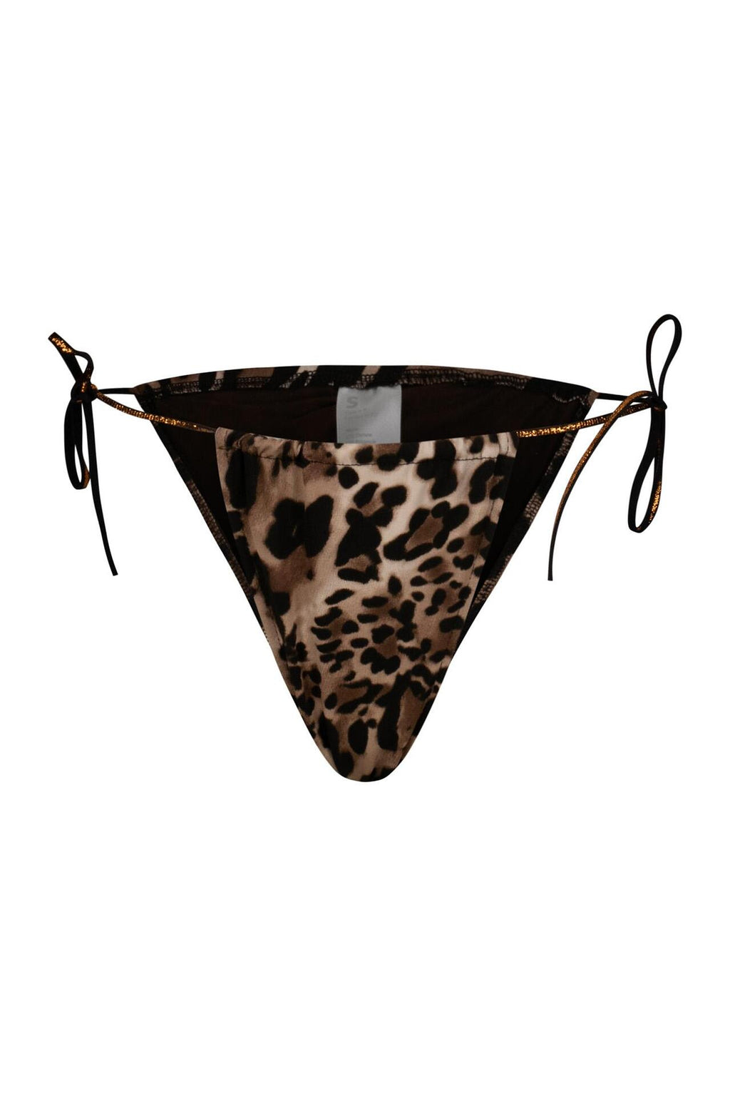 Wild & Sexy