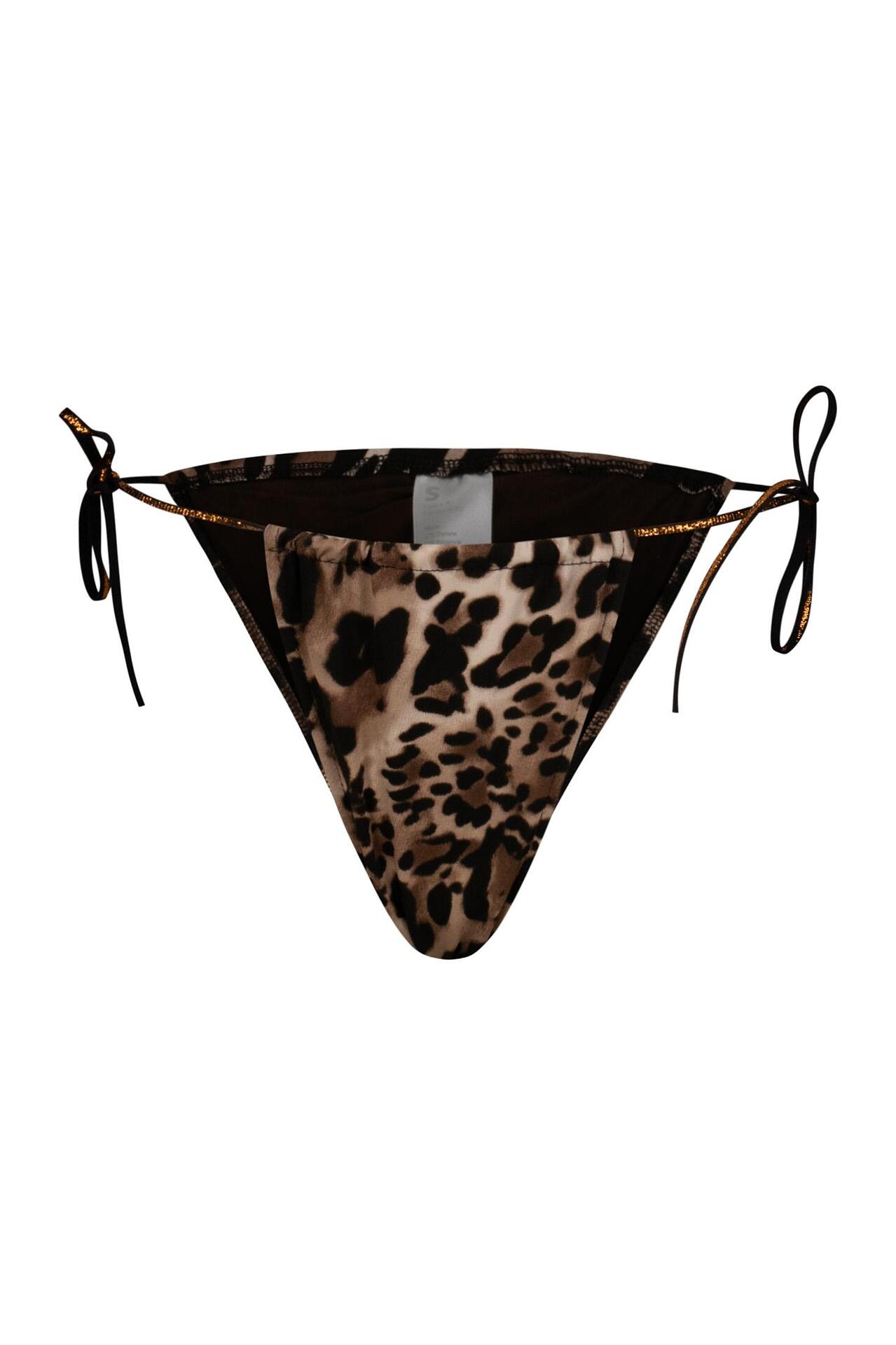 Wild & Sexy