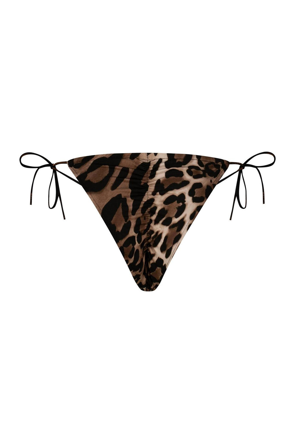 Wild & Sexy