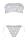 Silver Lace
