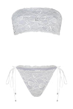 Silver Lace
